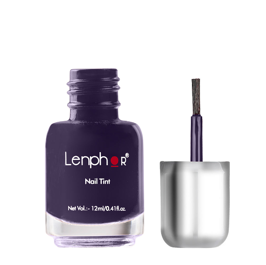 Gel Finish Nail Tints