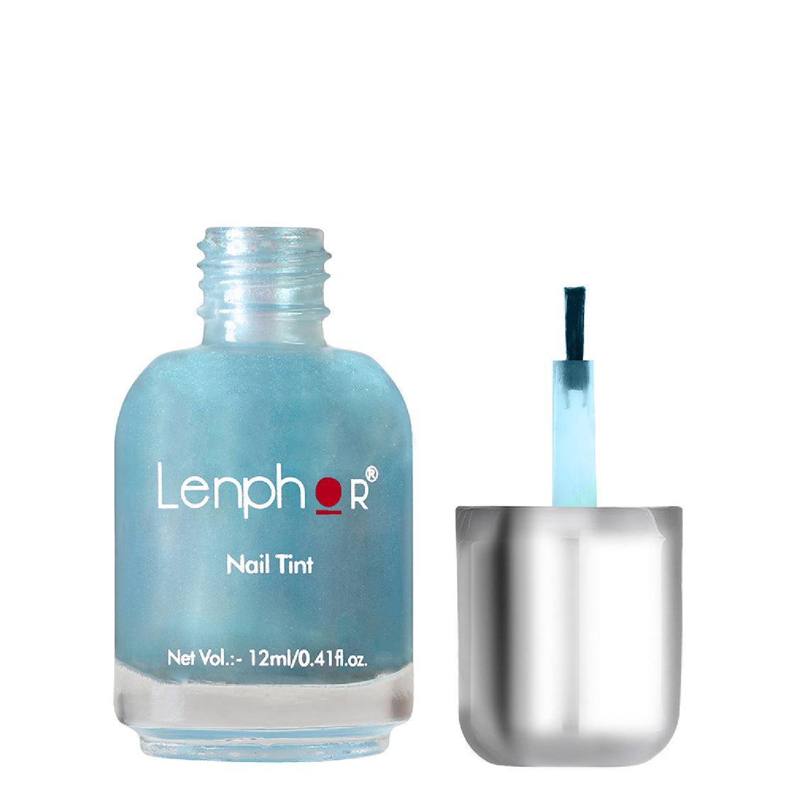 Chrome Nail Polish - Lenphor