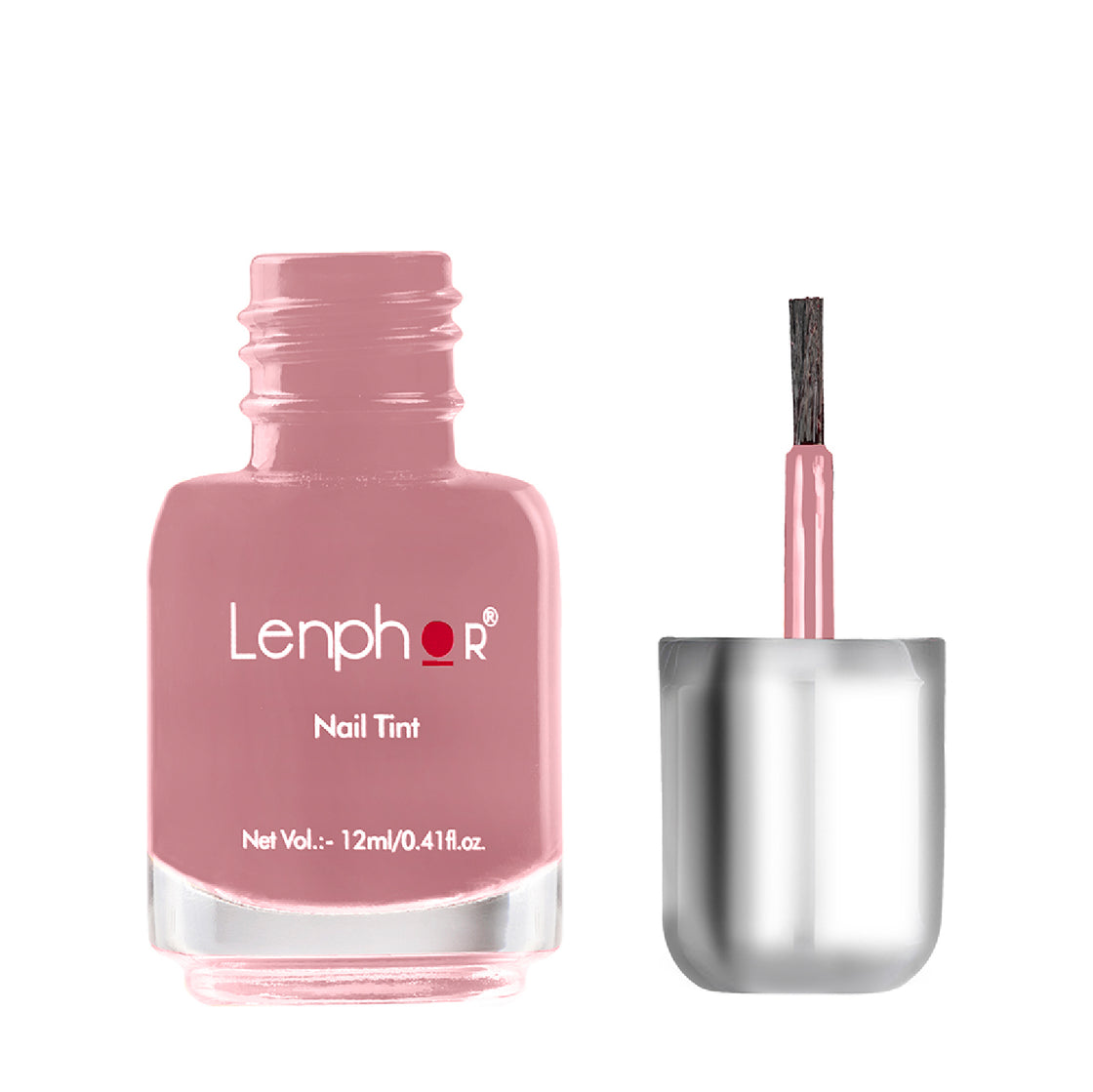 Gel Finish Nail Tints