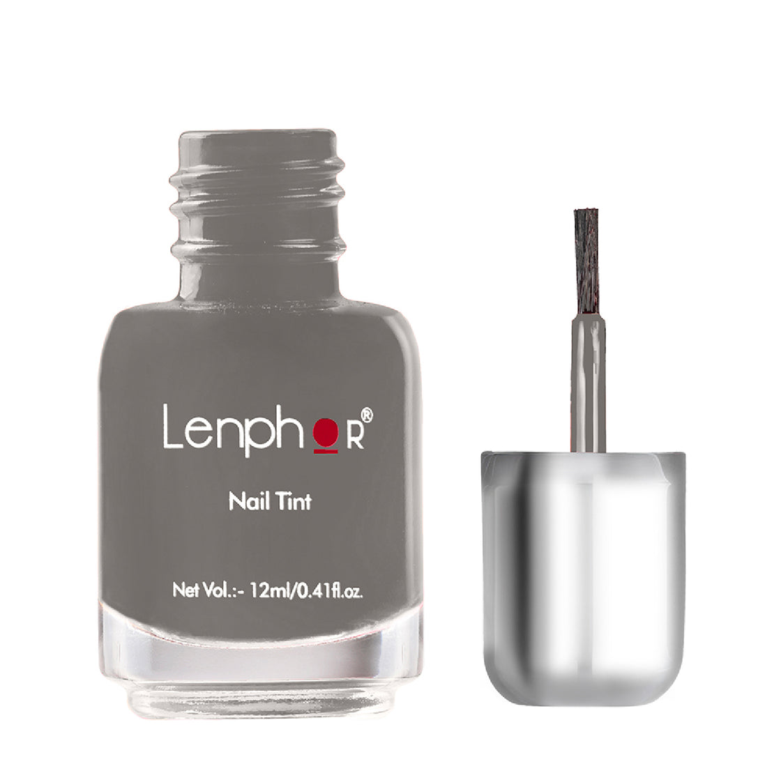 Gel Finish Nail Tints