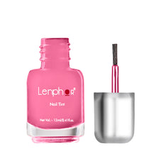 Load image into Gallery viewer, Gel Finish Nail Tints
