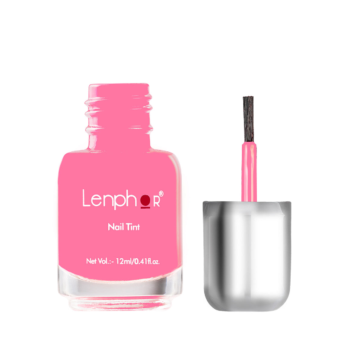 Gel Finish Nail Tints