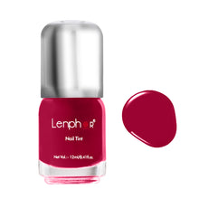 Load image into Gallery viewer, Gel Finish Nail Tints
