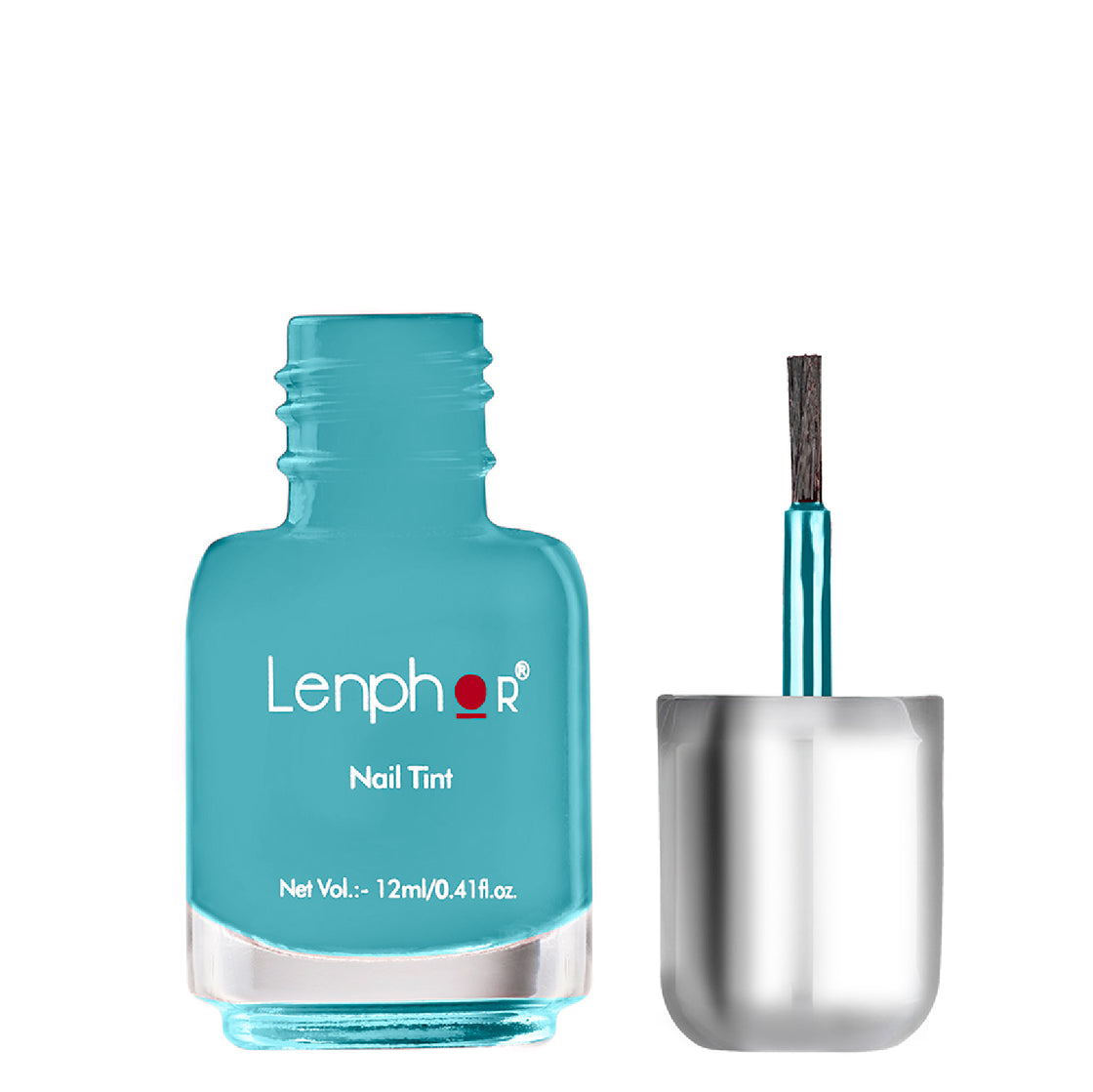 Gel Finish Nail Tints