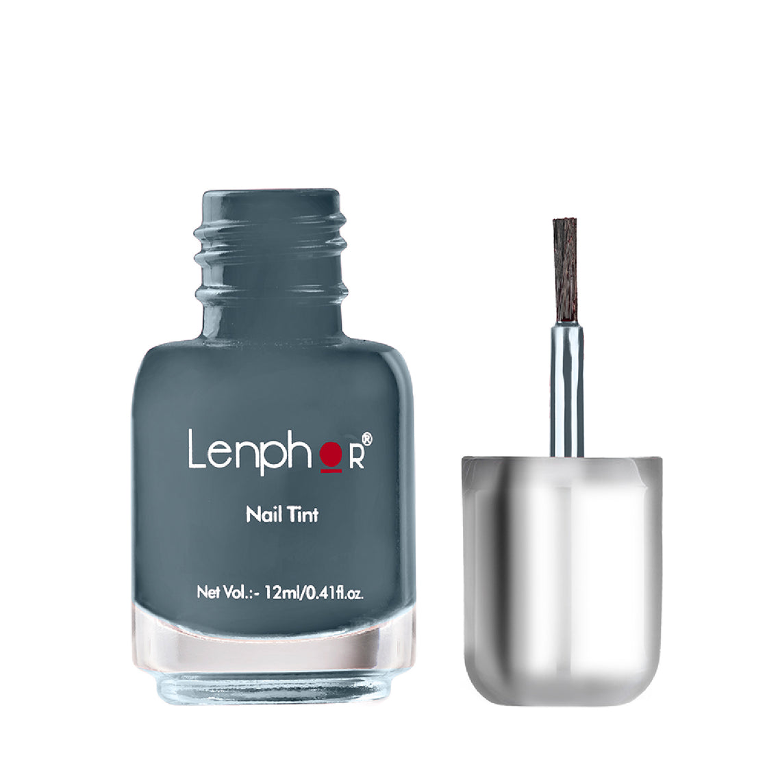 Gel Finish Nail Tints