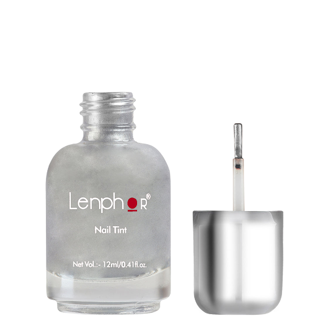 Chrome Finish Nail Tints