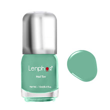 Load image into Gallery viewer, Gel Finish Nail Tints
