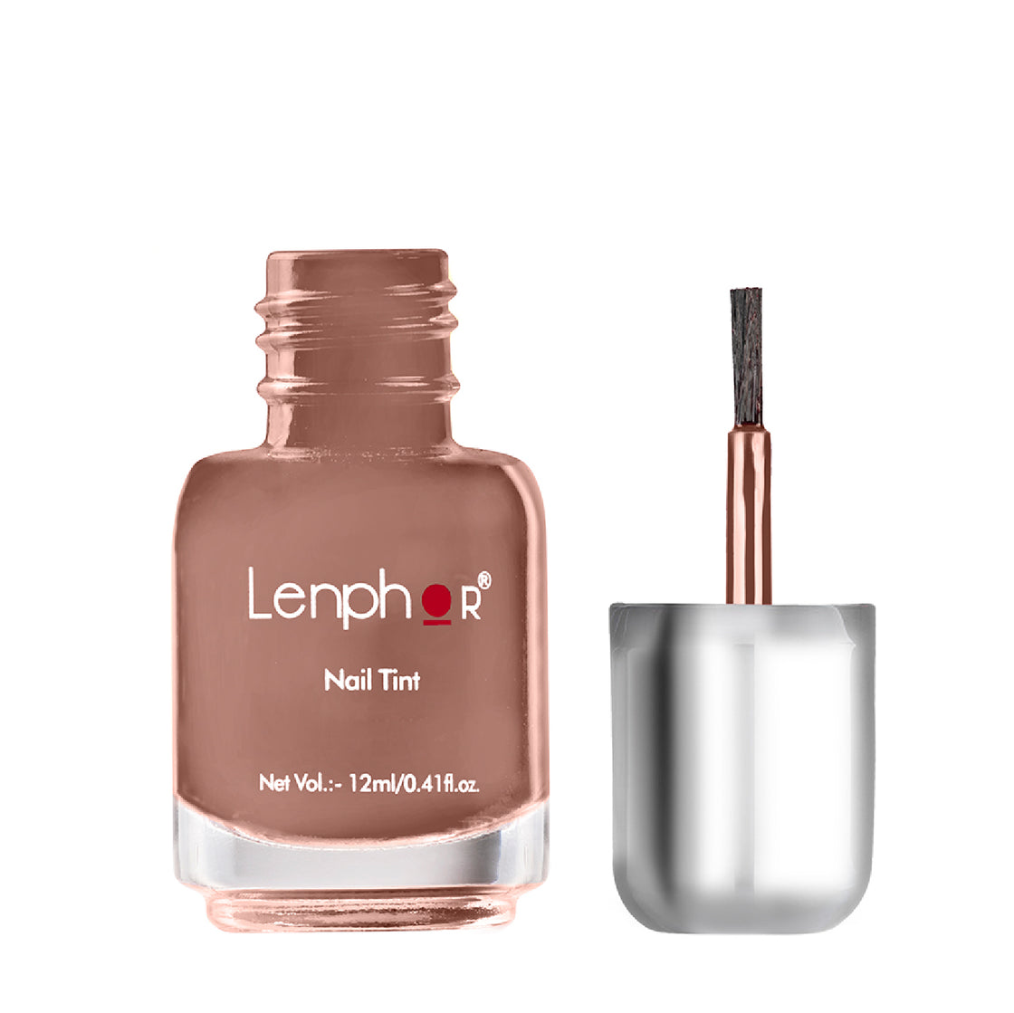 Gel Finish Nail Tints