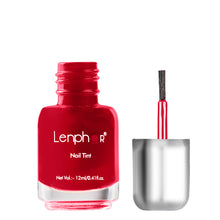 Load image into Gallery viewer, Gel Finish Nail Tints
