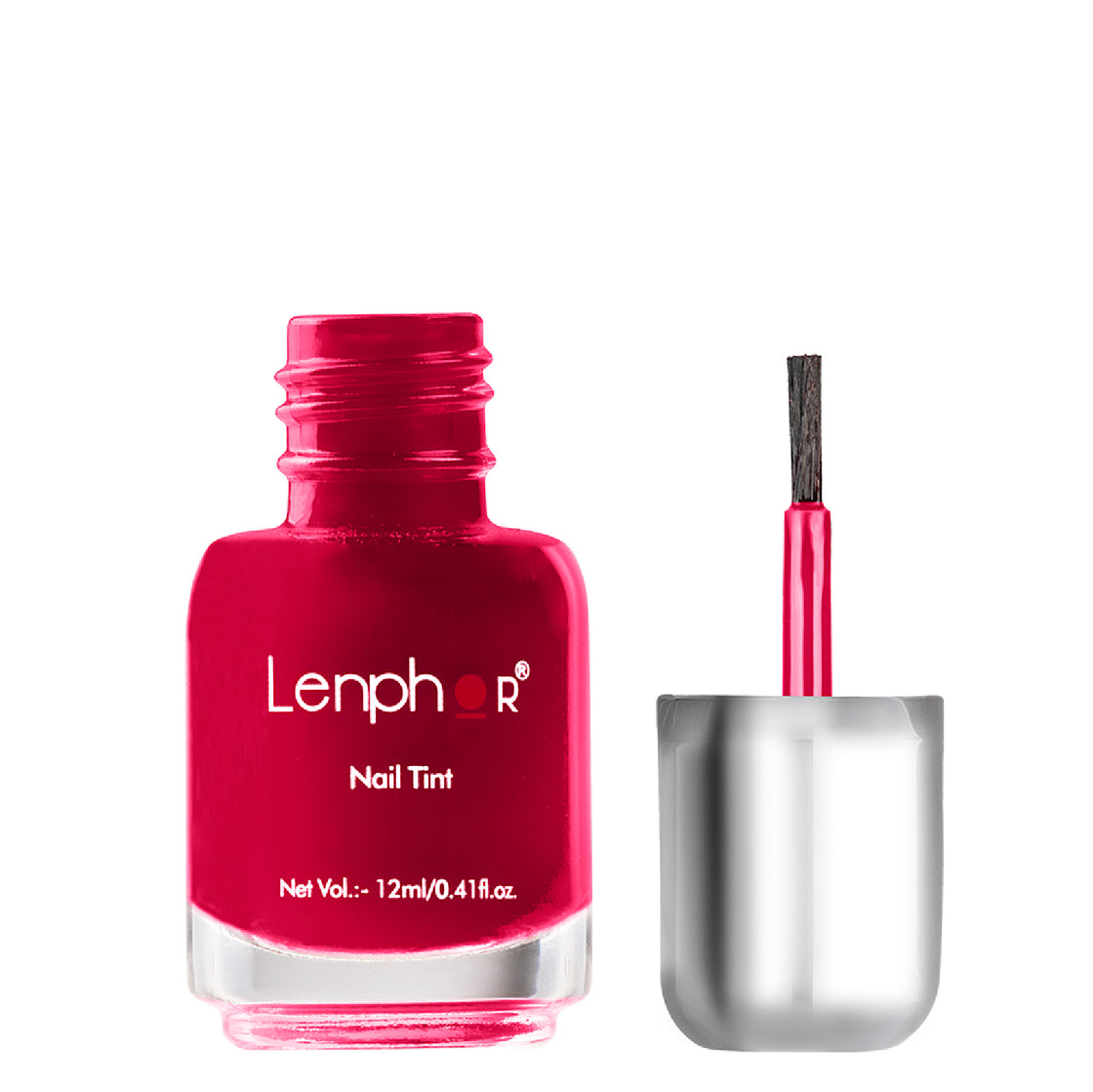 Gel Finish Nail Tints