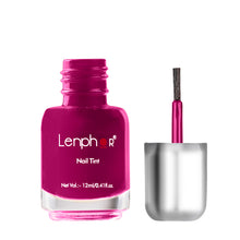 Load image into Gallery viewer, Gel Finish Nail Tints
