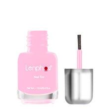 Load image into Gallery viewer, Gel Finish Nail Tints
