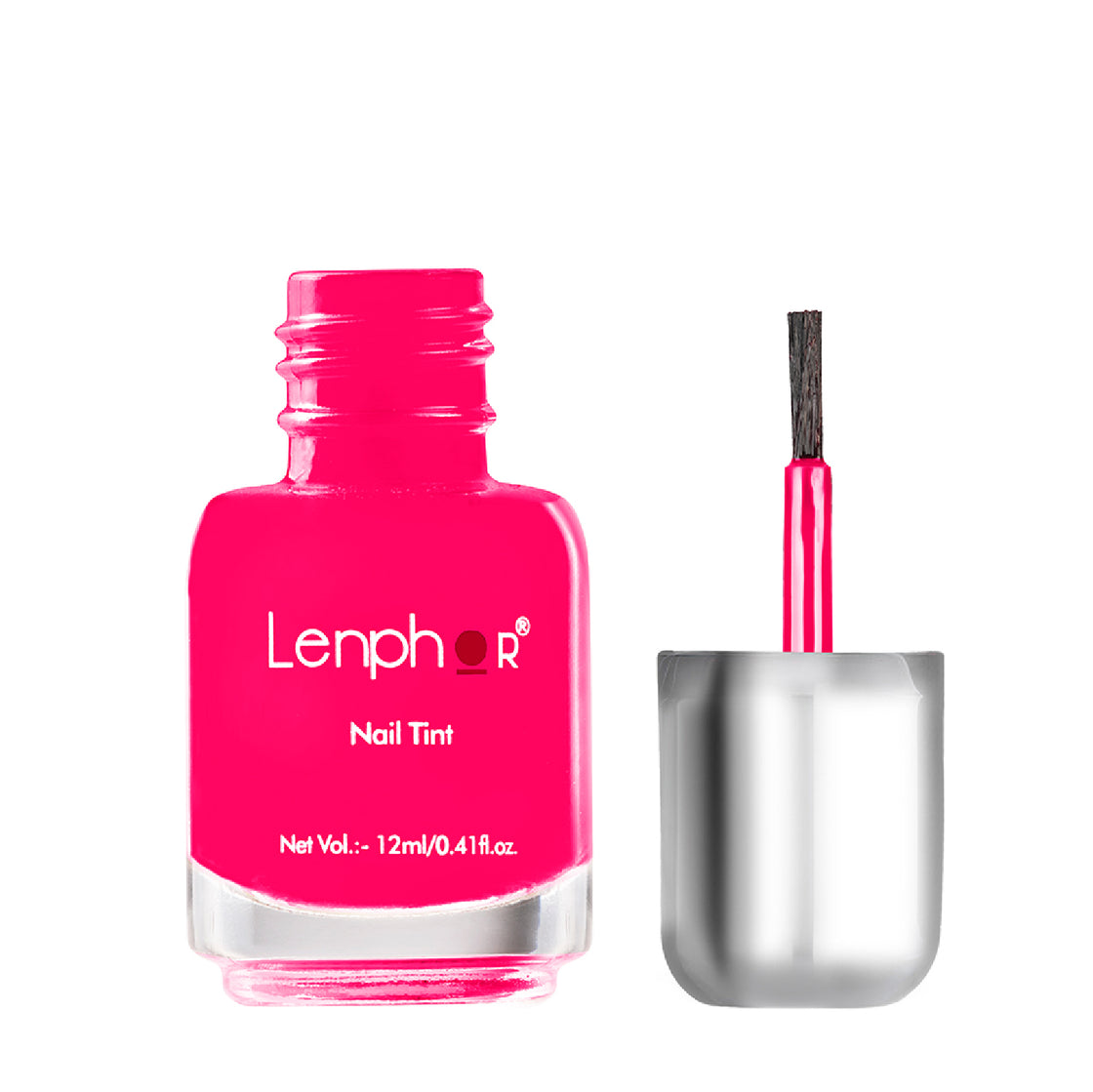 Matte Finish Nail Polish