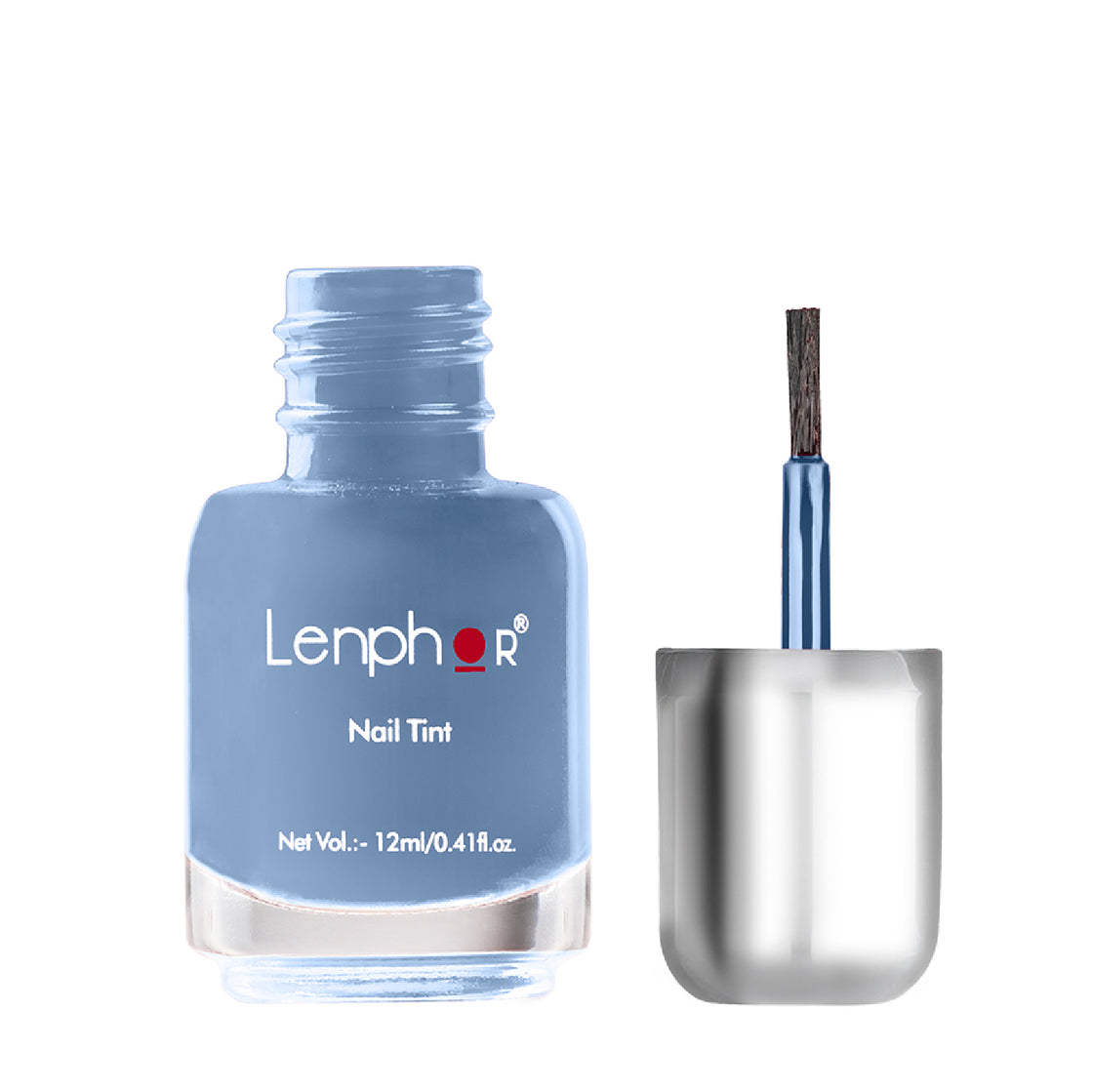 Gel Finish Nail Tints