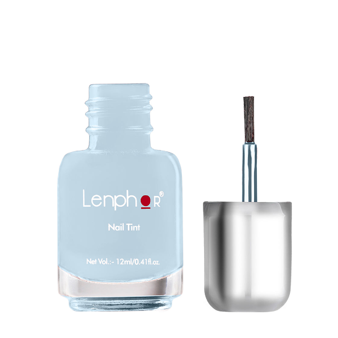 Gel Finish Nail Tints