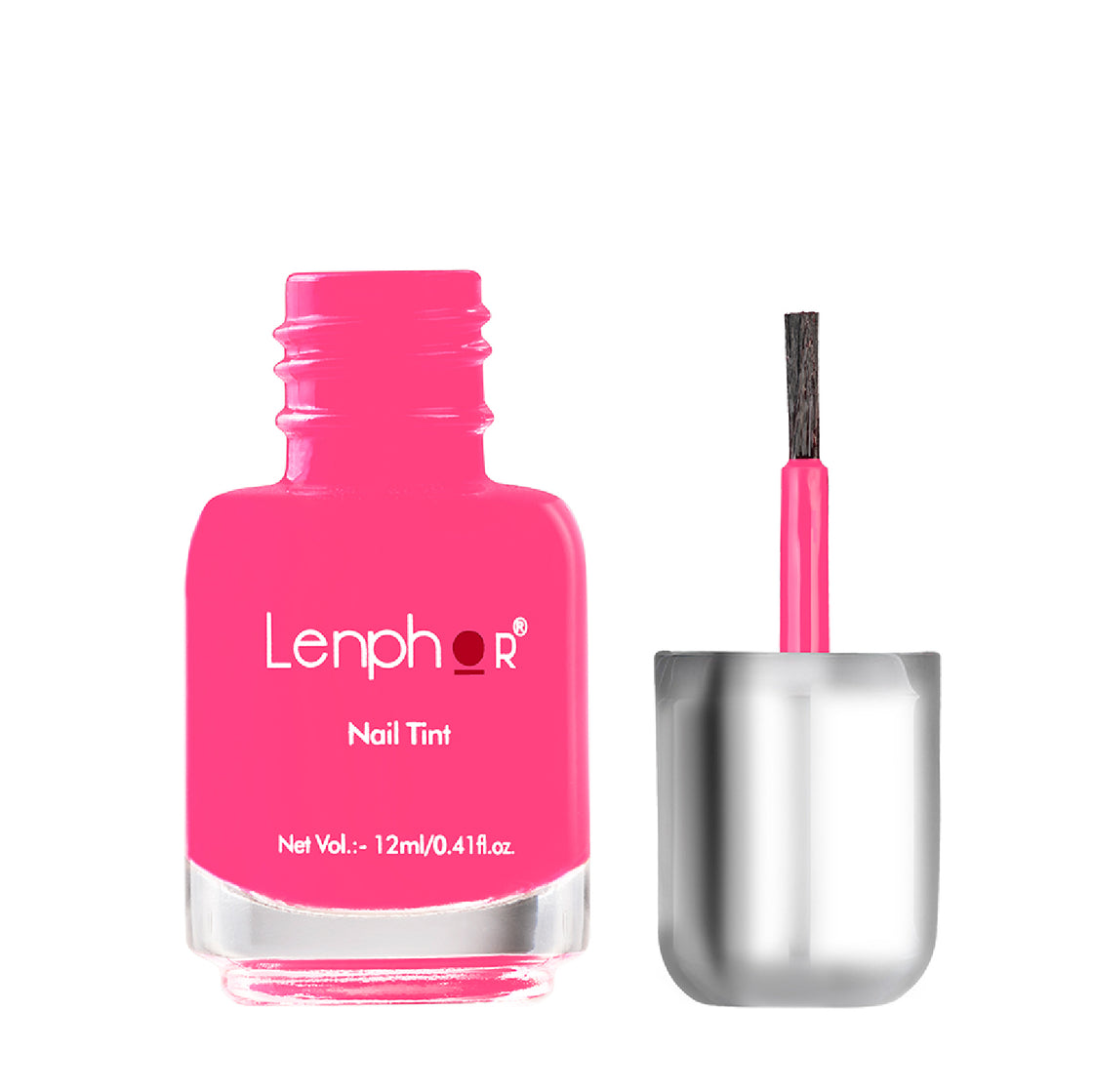 Gel Finish Nail Tints