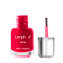 Load image into Gallery viewer, Gel Finish Nail Tints
