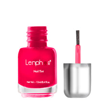 Load image into Gallery viewer, Gel Finish Nail Tints
