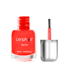 Load image into Gallery viewer, Gel Finish Nail Tints
