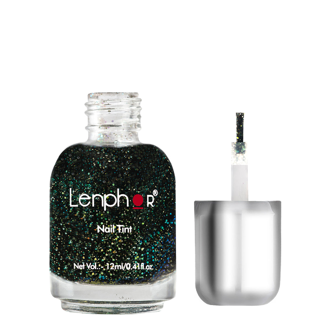 Glitter Nail Paints