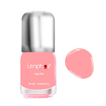 Load image into Gallery viewer, Gel Finish Nail Tints
