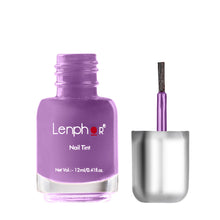 Load image into Gallery viewer, Gel Finish Nail Tints
