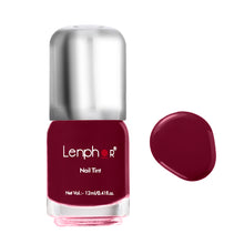 Load image into Gallery viewer, Gel Finish Nail Tints
