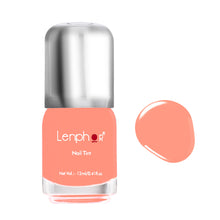 Load image into Gallery viewer, Gel Finish Nail Tints
