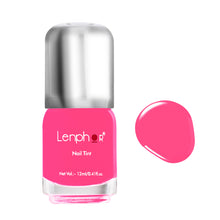 Load image into Gallery viewer, Gel Finish Nail Tints
