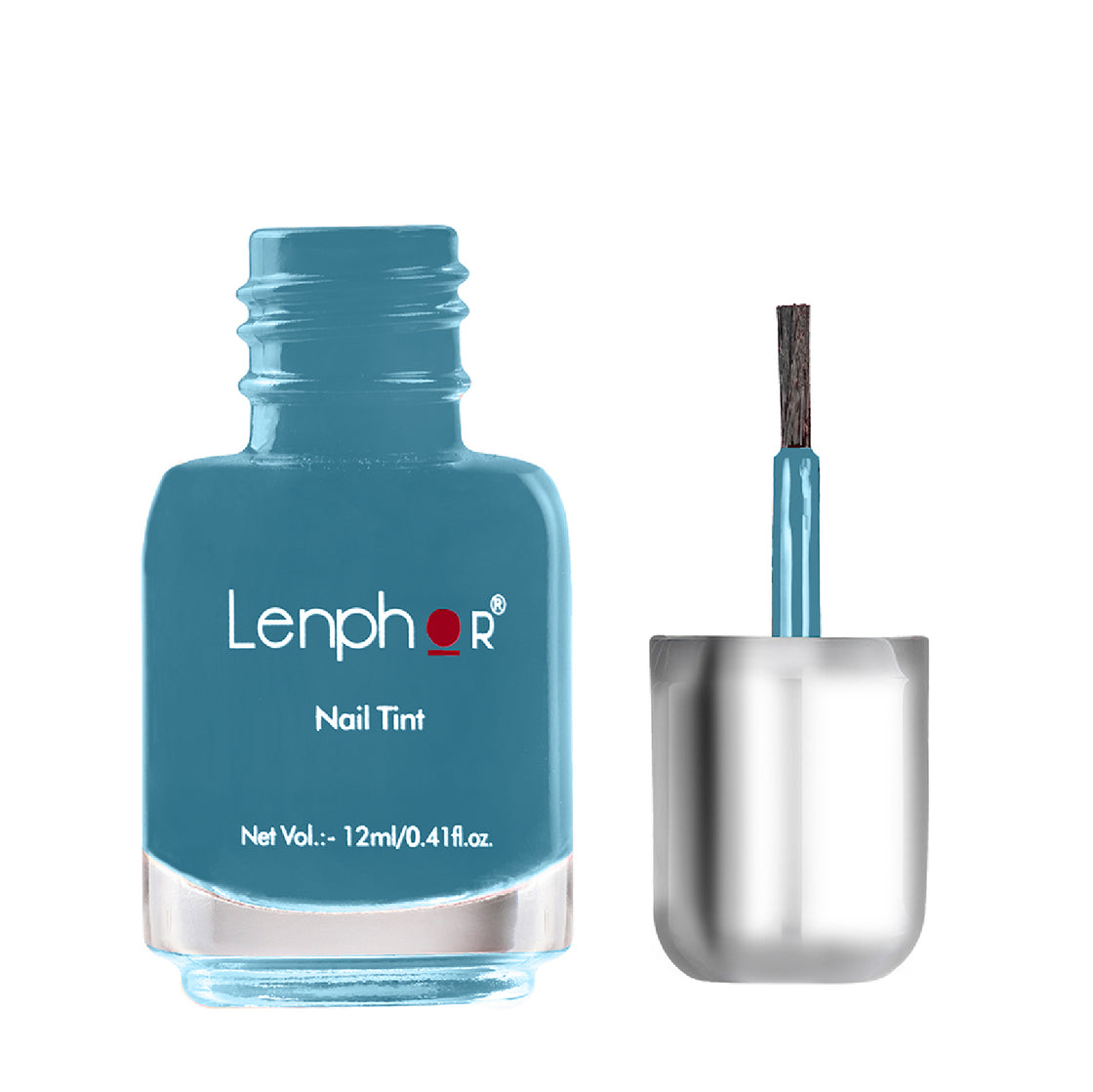 Gel Finish Nail Tints