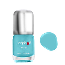 Load image into Gallery viewer, Gel Finish Nail Tints
