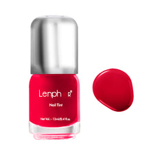 Load image into Gallery viewer, Gel Finish Nail Tints
