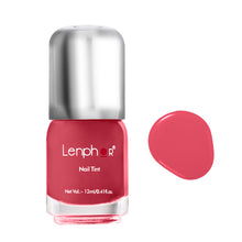 Load image into Gallery viewer, Gel Finish Nail Tints
