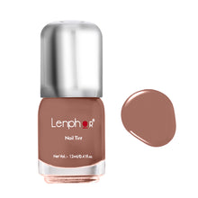 Load image into Gallery viewer, Gel Finish Nail Tints
