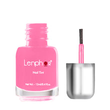 Load image into Gallery viewer, Gel Finish Nail Tints
