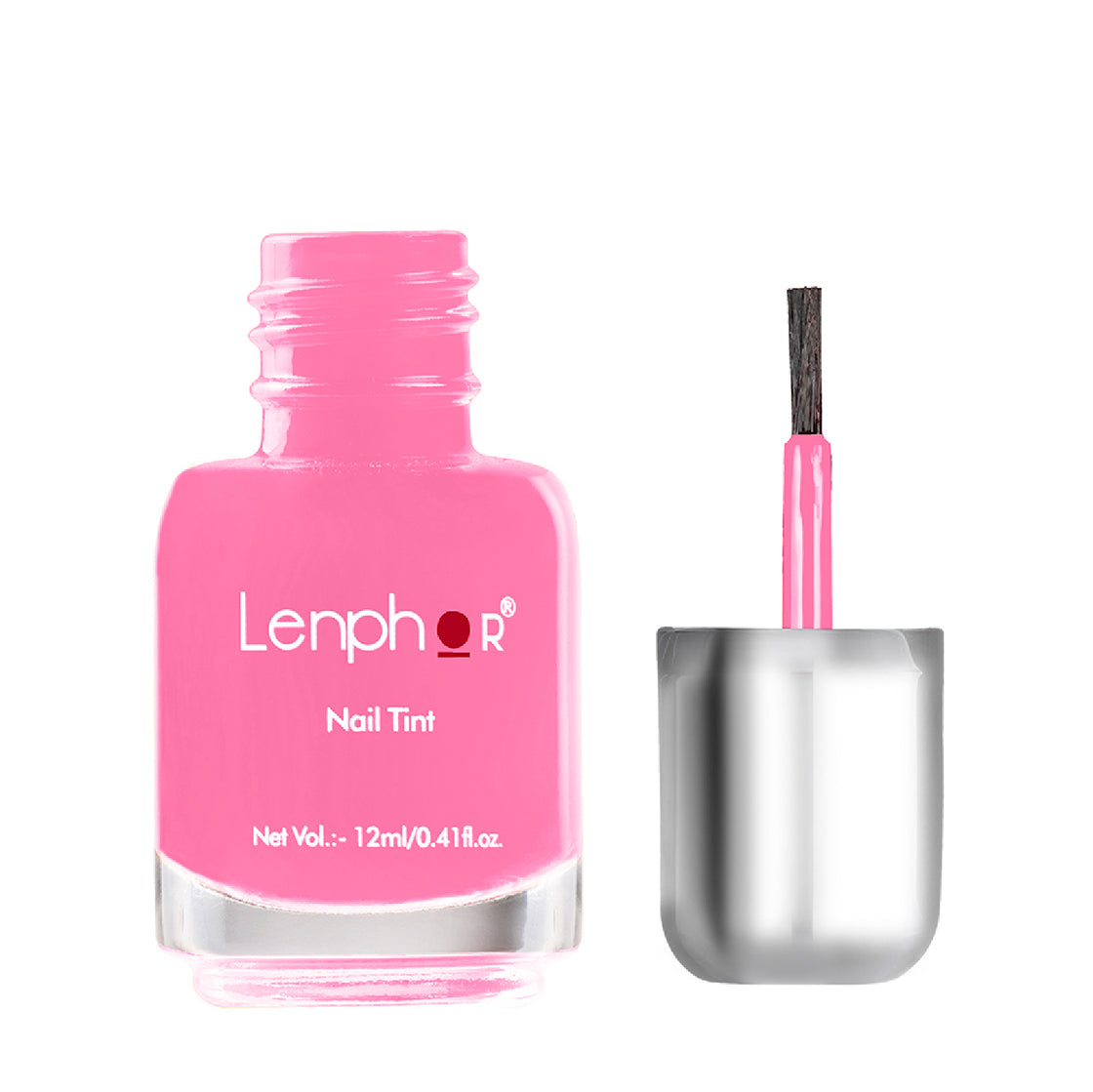 Gel Finish Nail Tints