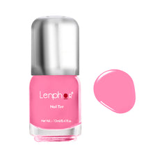 Load image into Gallery viewer, Gel Finish Nail Tints
