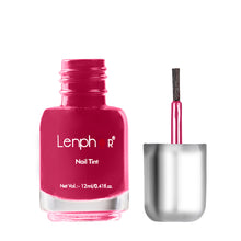 Load image into Gallery viewer, Gel Finish Nail Tints
