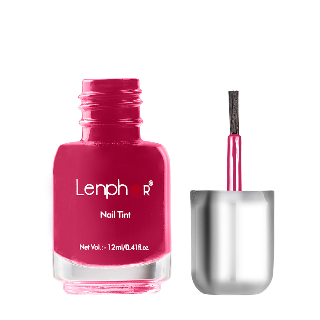 Gel Finish Nail Tints