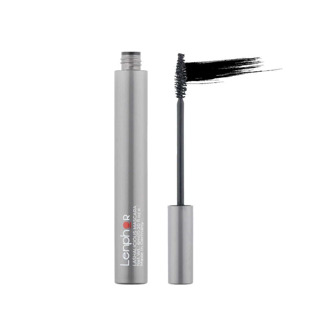 Flake Free Mascara - Lenphor