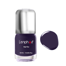 Load image into Gallery viewer, Gel Finish Nail Tints
