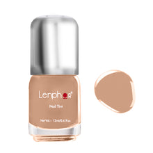 Load image into Gallery viewer, Gel Finish Nail Tints
