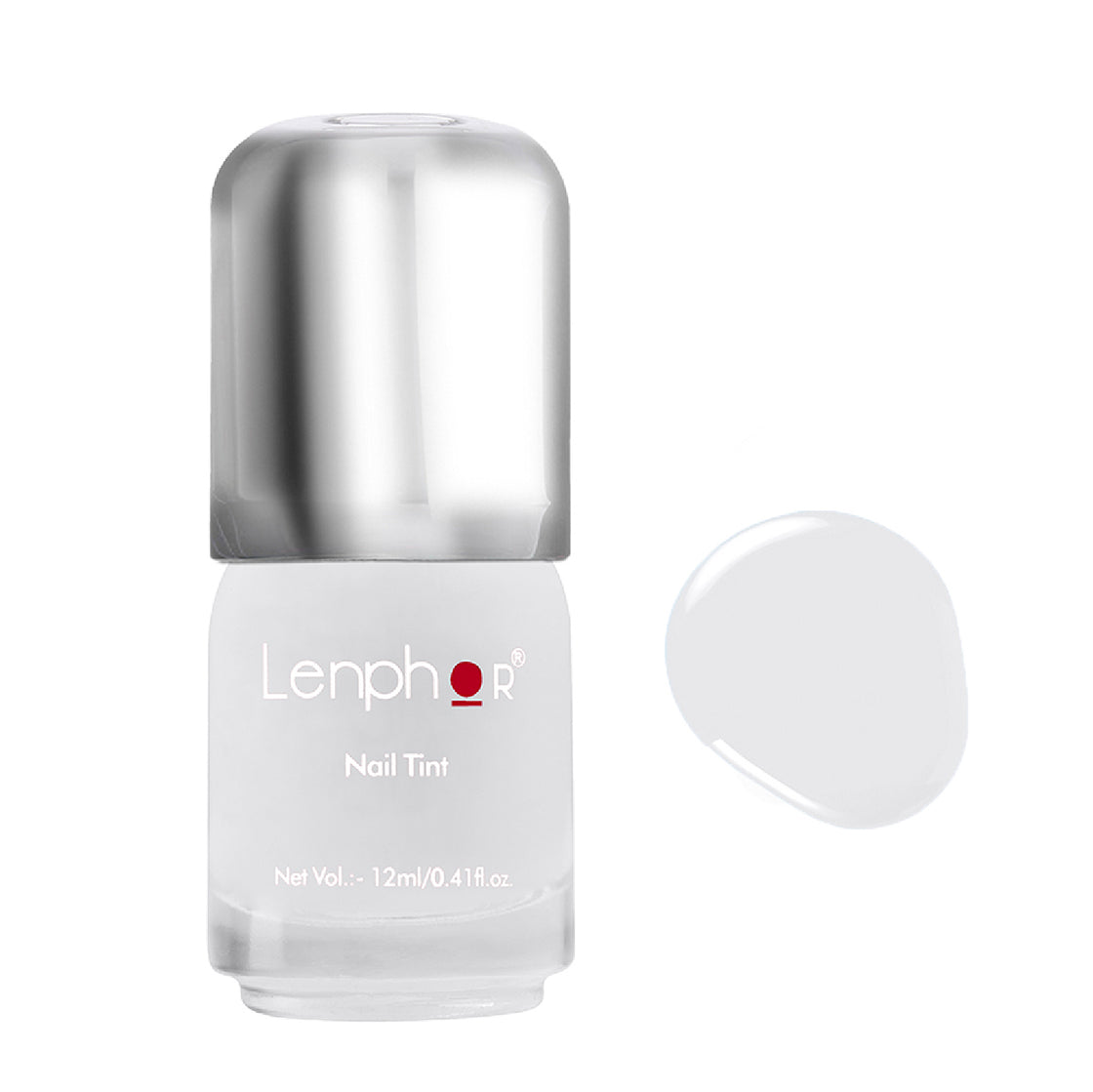 Gel Finish Nail Tints