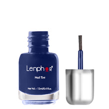 Load image into Gallery viewer, Gel Finish Nail Tints
