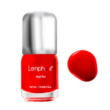 Load image into Gallery viewer, Gel Finish Nail Tints
