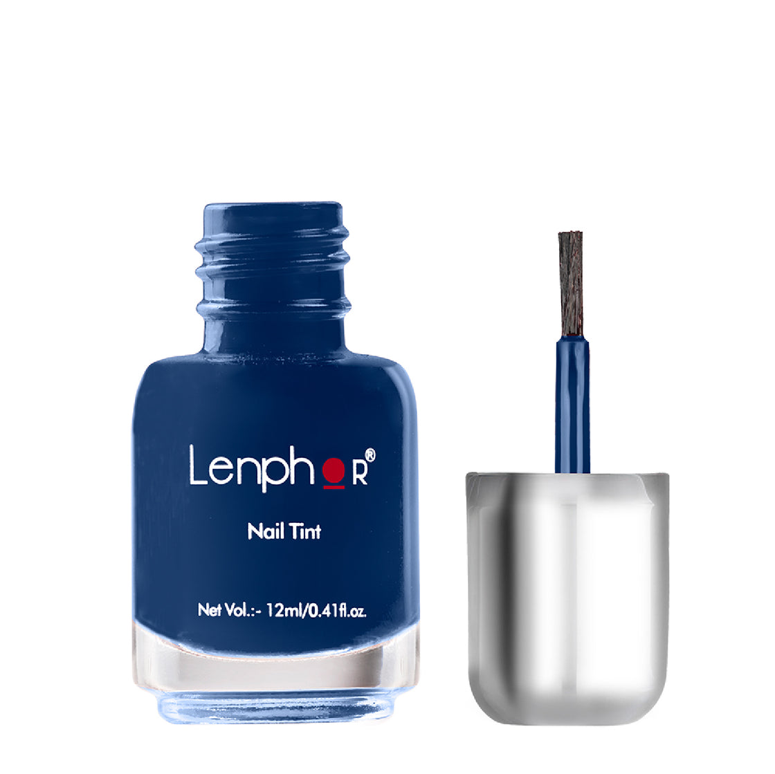 Gel Finish Nail Tints