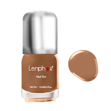 Load image into Gallery viewer, Gel Finish Nail Tints
