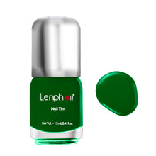 Load image into Gallery viewer, Gel Finish Nail Tints
