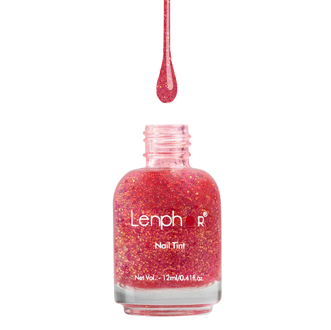Glitter Nail Paints