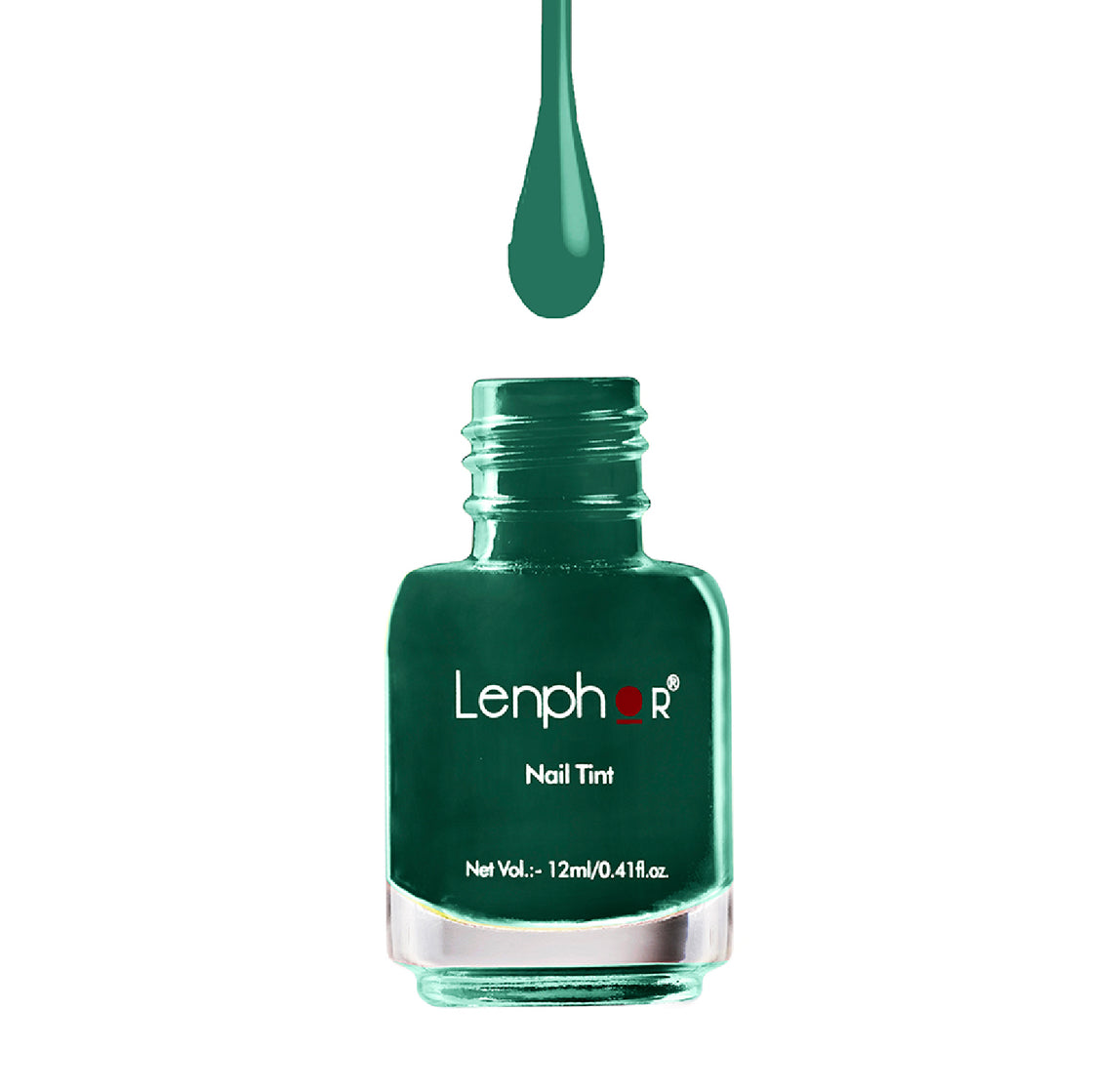 Buy Matte Finish Nail Polish - Lenphor